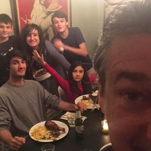 Meet your Posher, Nick